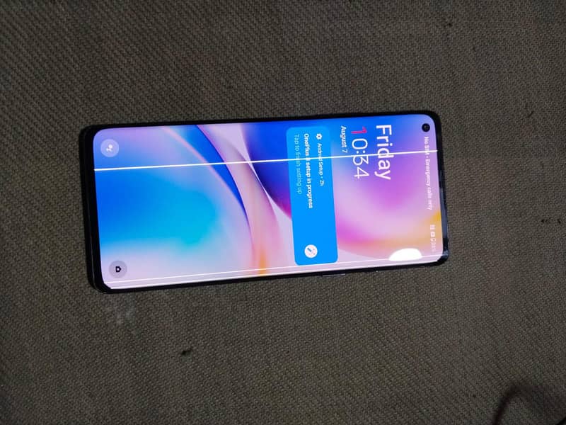 One Plus 8 0