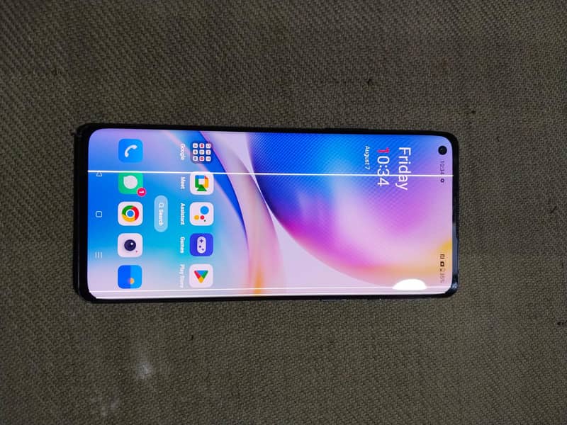 One Plus 8 1