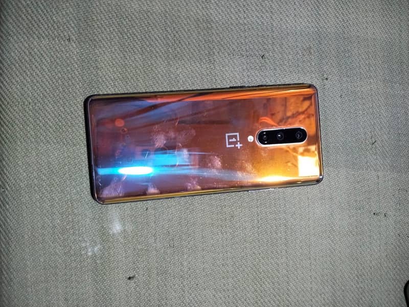 One Plus 8 2