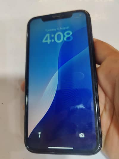 Apple iPhone XR