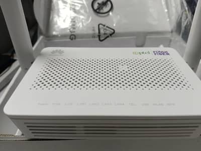 PTCL Huawei OptiXstar HG8145x6-10 for sale