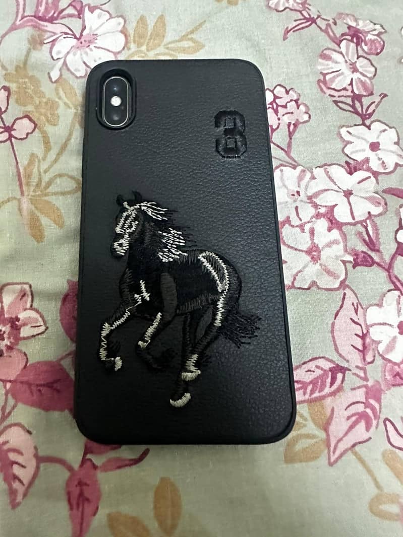 Apple iPhone X 2