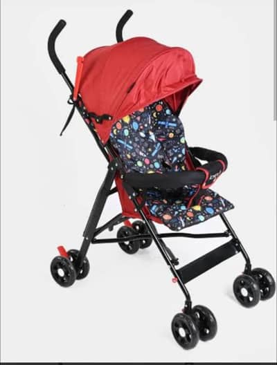 Baby Pram Almost New