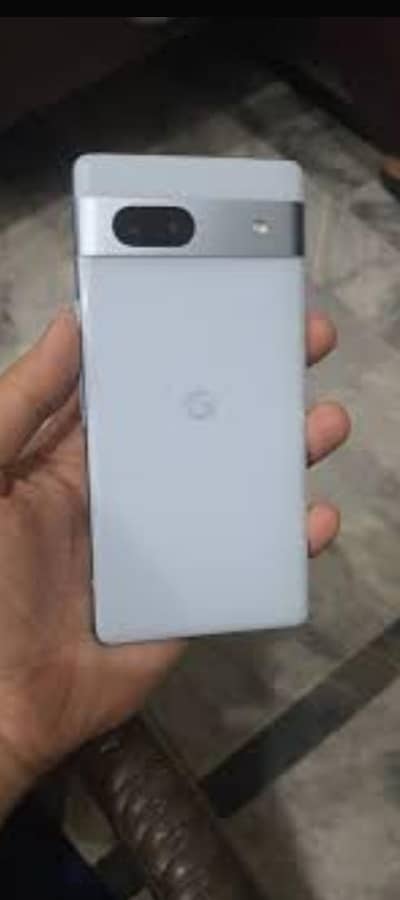 Google Pixel 7a
