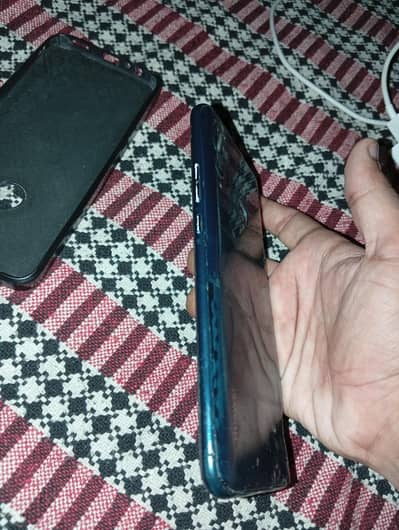 dead Huawei Y9 Prime for sale read description