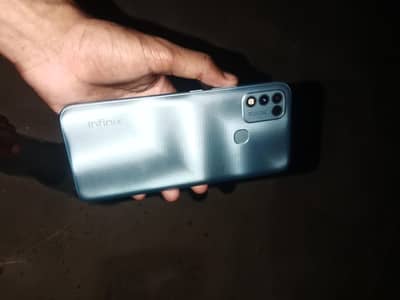Infinix Hot 11 Play