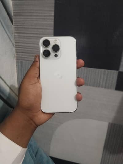 Apple iPhone 14 Pro PTA APPROVED 256GB