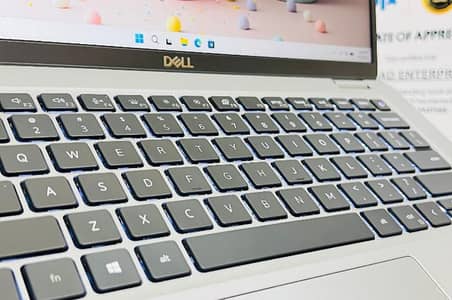Dell Core i5 11 Generation