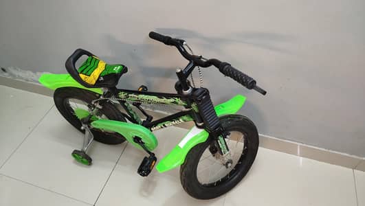 kids cycle