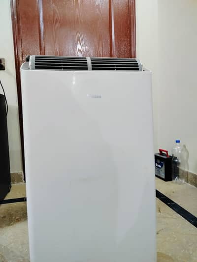 Midea High Quality 1.25 ton Portable Air Conditioner