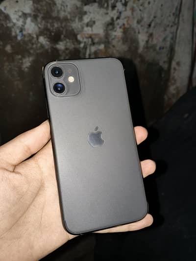 Apple iPhone 11