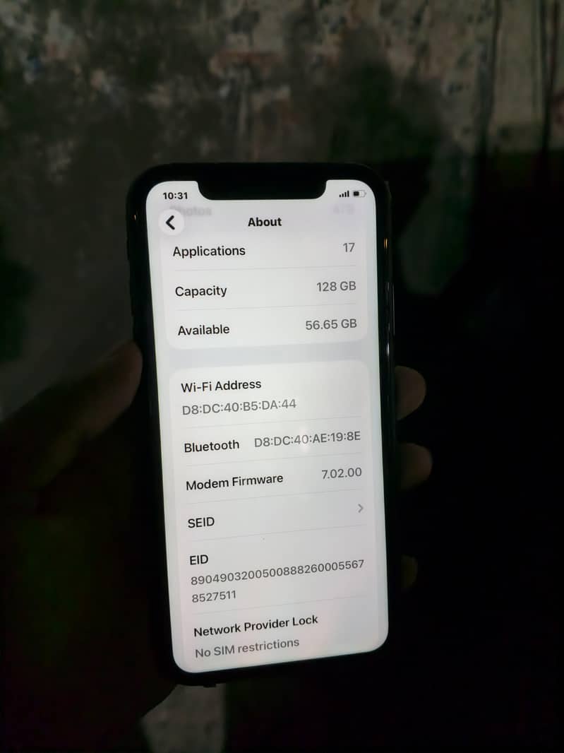 Apple iPhone 11 2