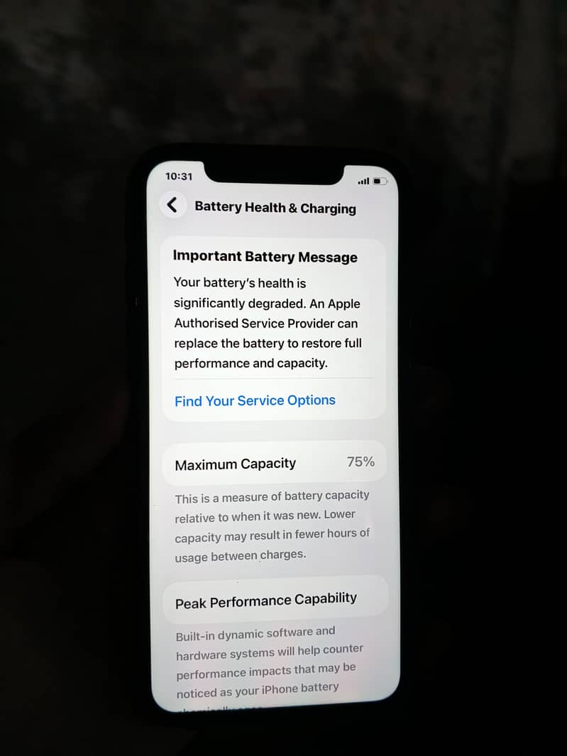 Apple iPhone 11 3