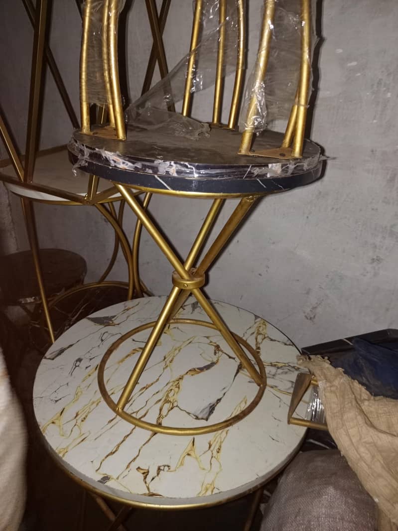 center table 2