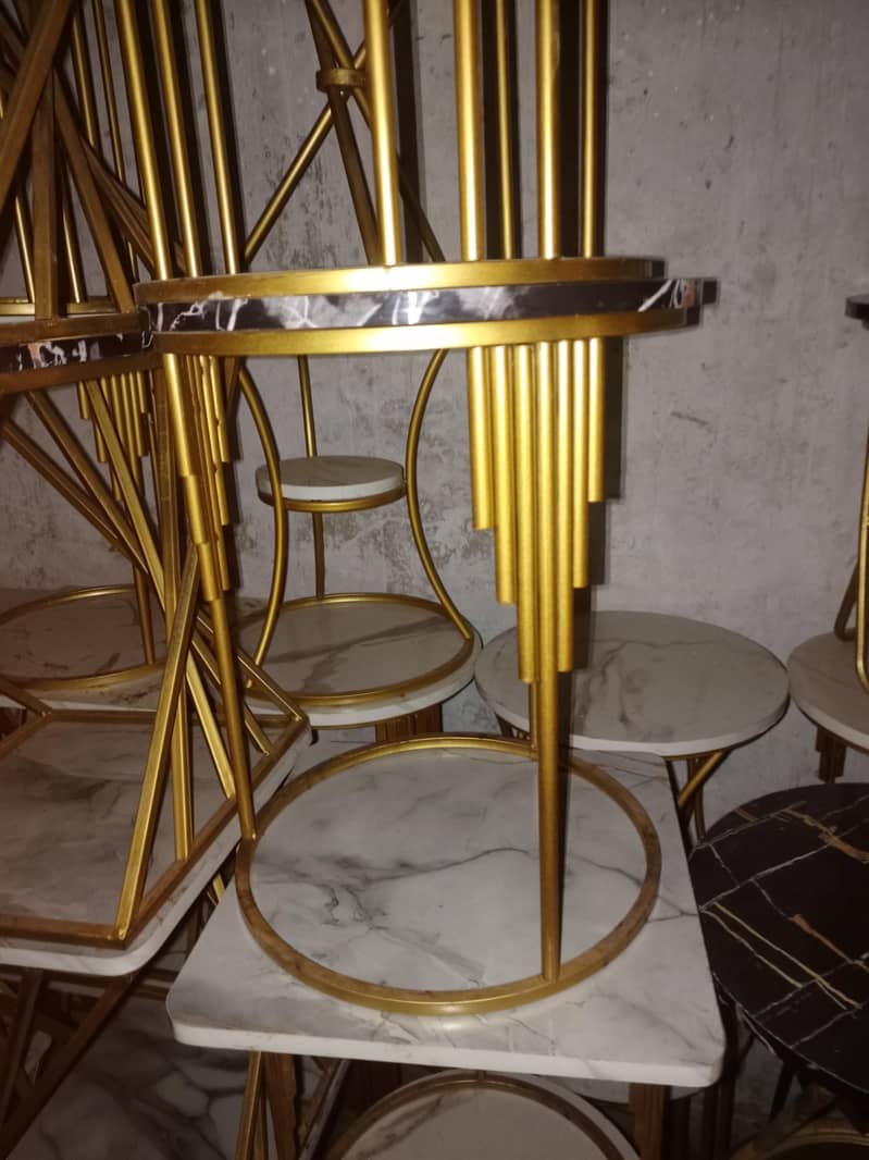 center table 5
