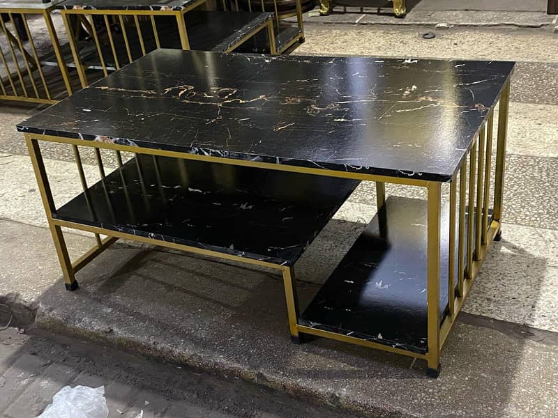 center table 8