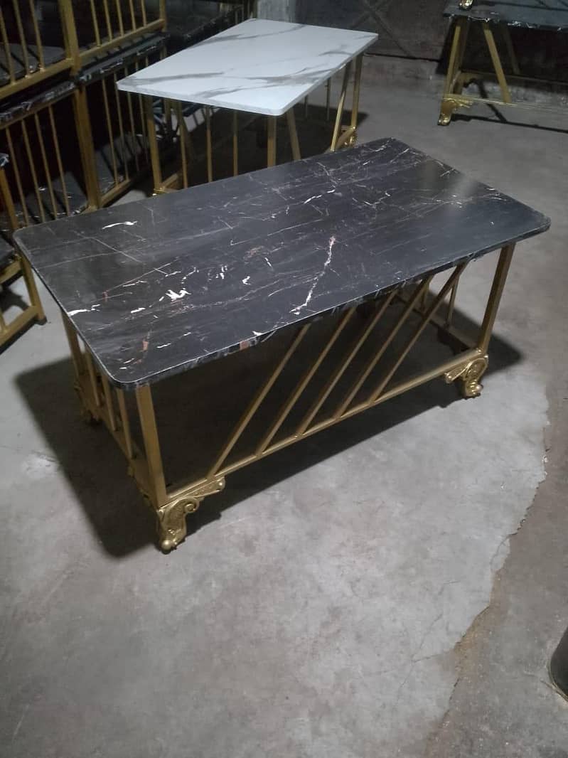 center table 10