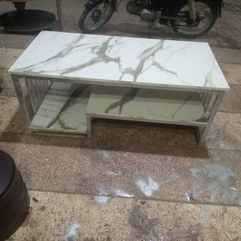 center table 15