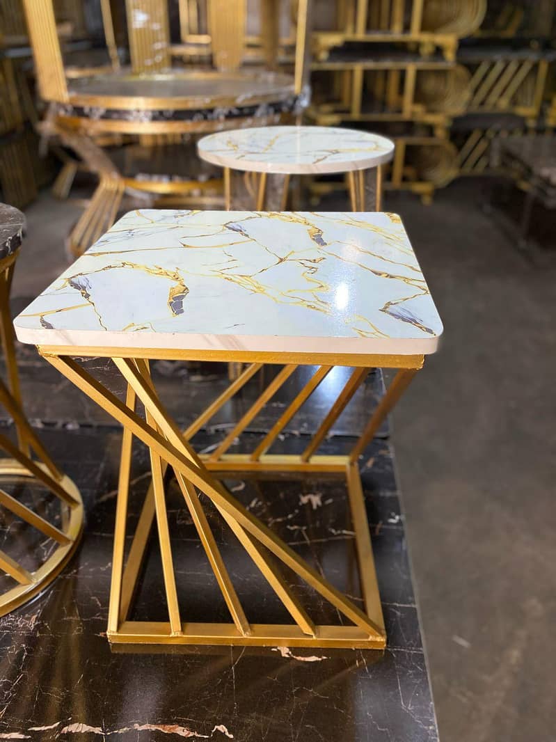 center table 18