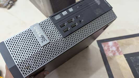 dell core i5 4th generation CPU for sale