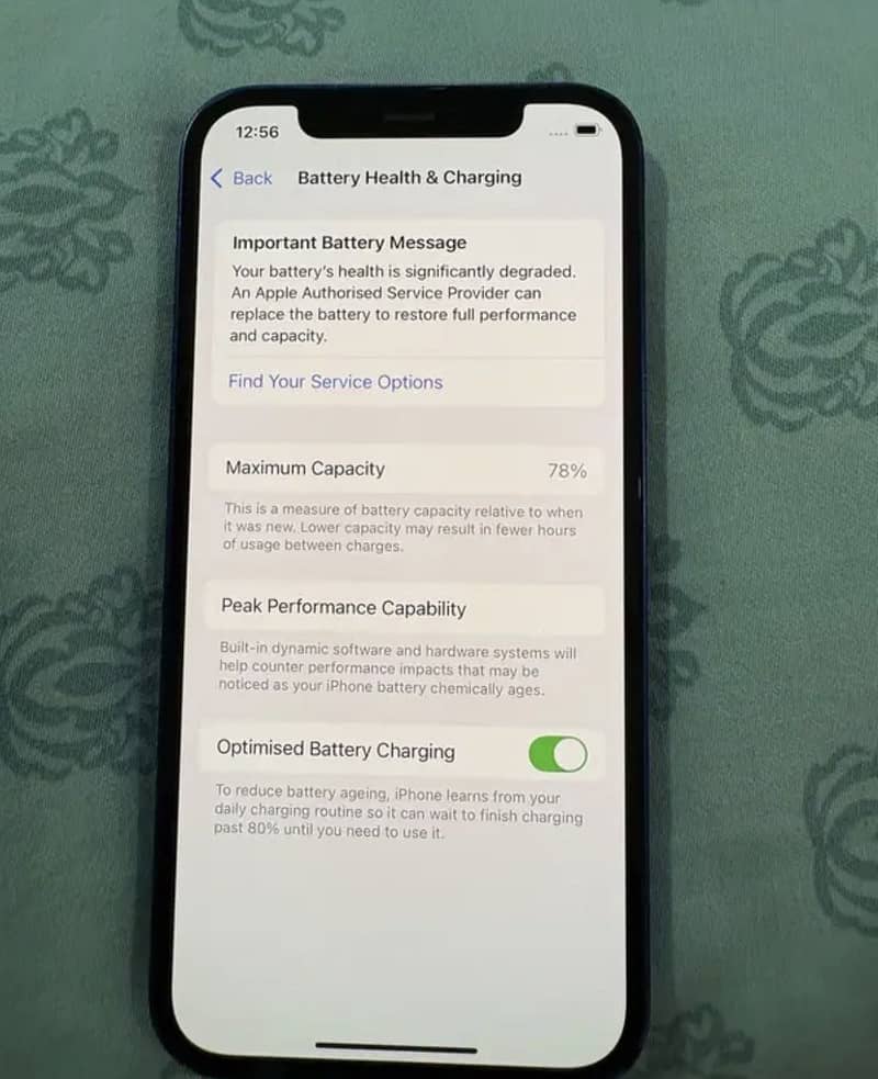 Apple iPhone 12 0