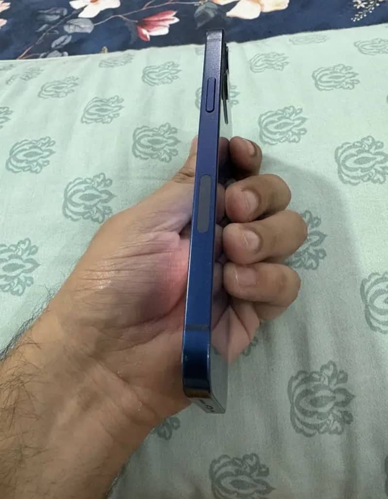 Apple iPhone 12 5