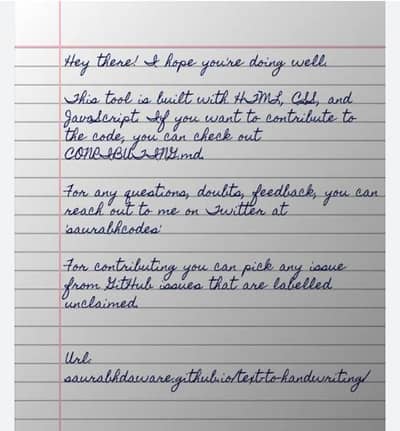 assignments writing