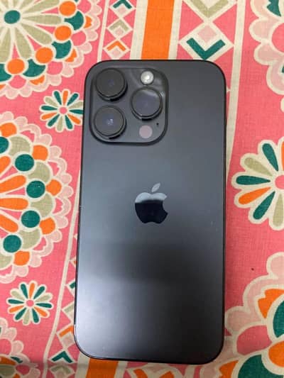 Apple iPhone 14 Pro