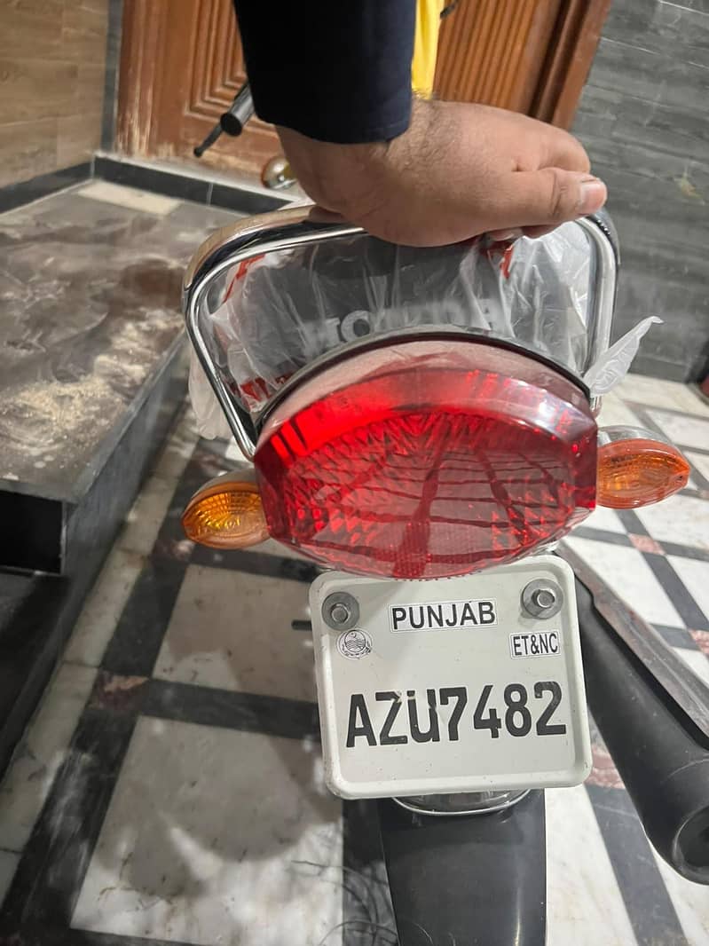 honda 2