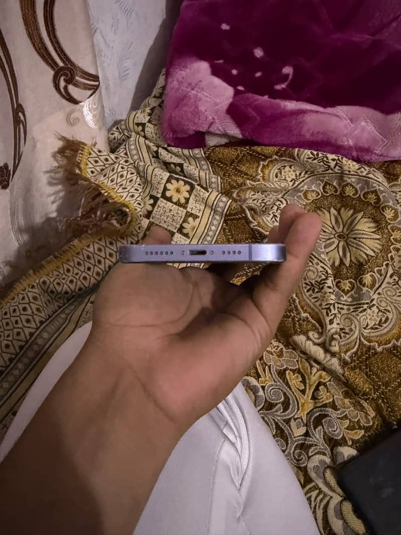 Apple iPhone 14 plus 6