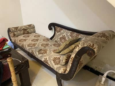 3 seater