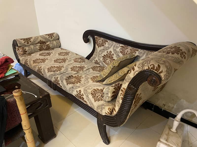 3 seater 1
