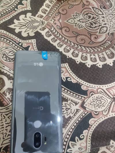 LG G7 ThinQ