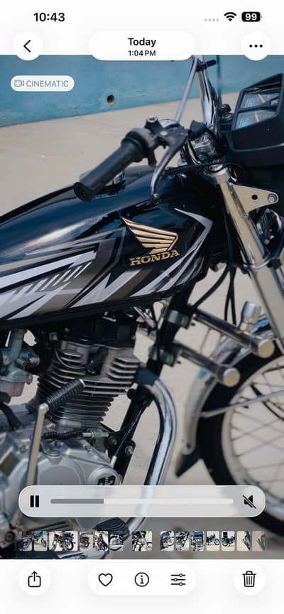 Honda 23