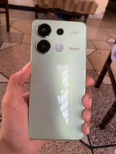 Xiaomi Redmi Note 13