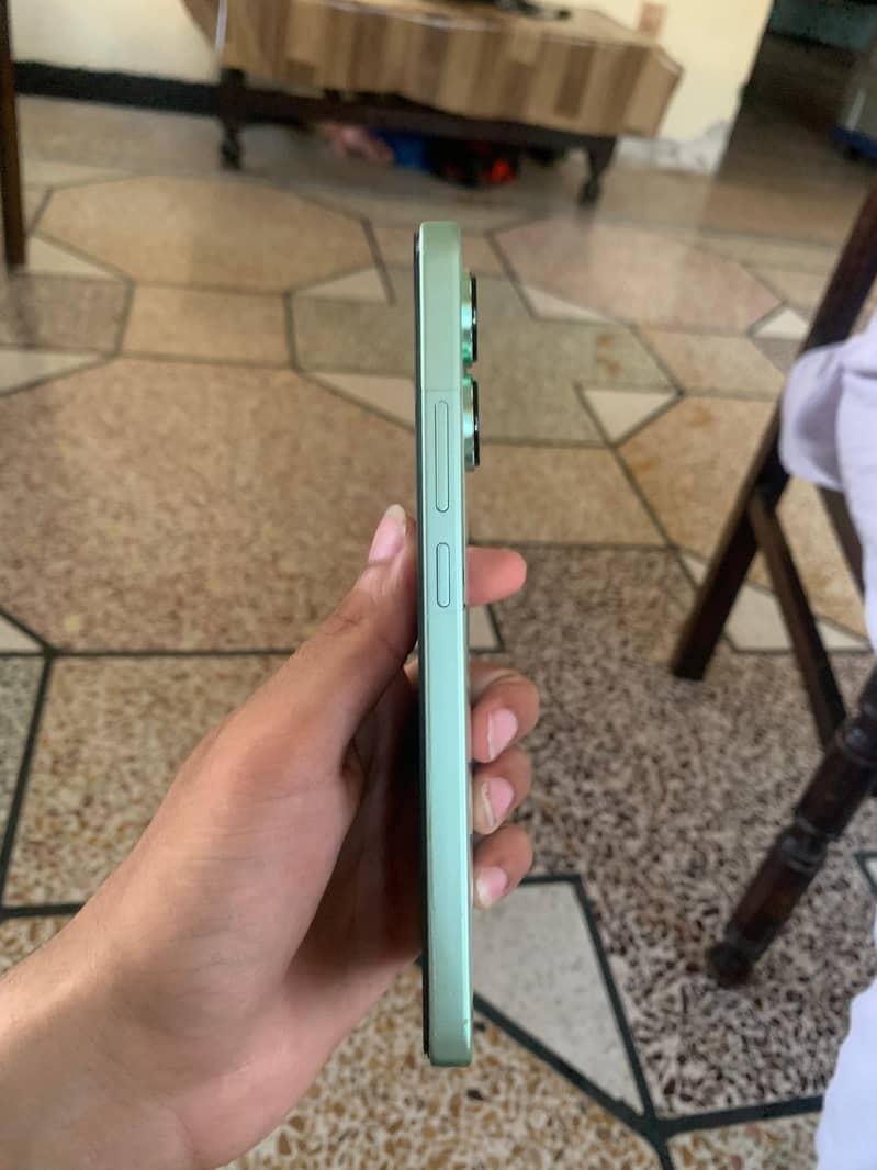 Xiaomi Redmi Note 13 1