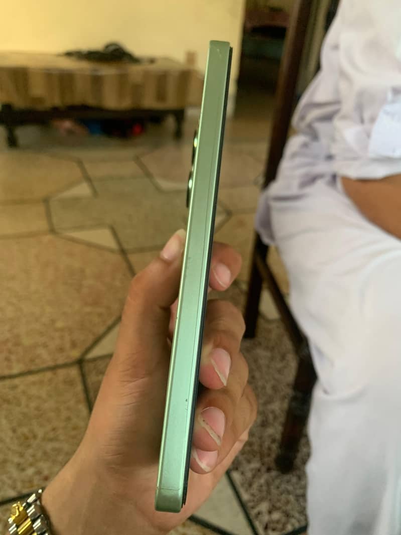 Xiaomi Redmi Note 13 2