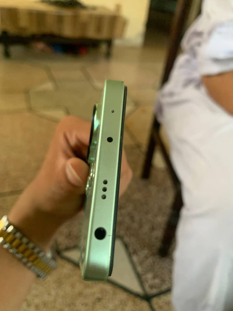 Xiaomi Redmi Note 13 5
