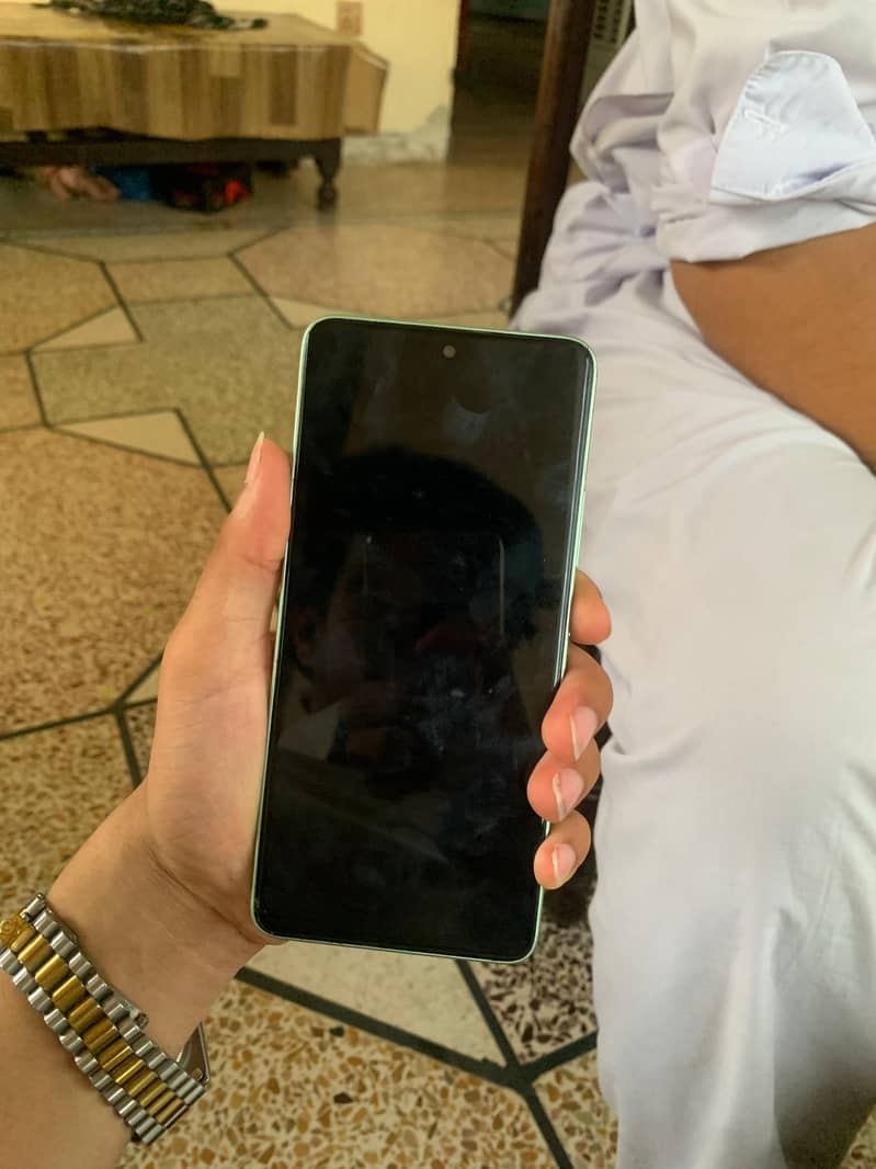 Xiaomi Redmi Note 13 6