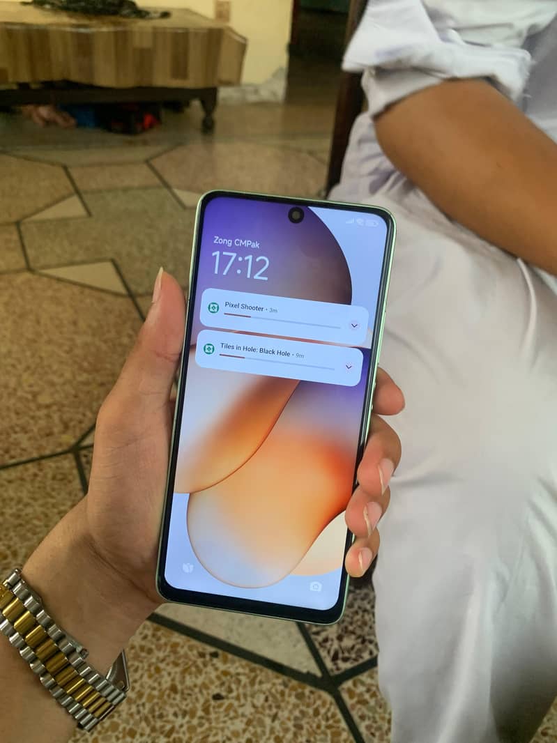 Xiaomi Redmi Note 13 7