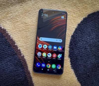 10/10 Xiaomi POCO M3 8/256 GB