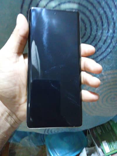 Infinix note 40 pro mobile all parts or screen mojod hai jes ko chaye