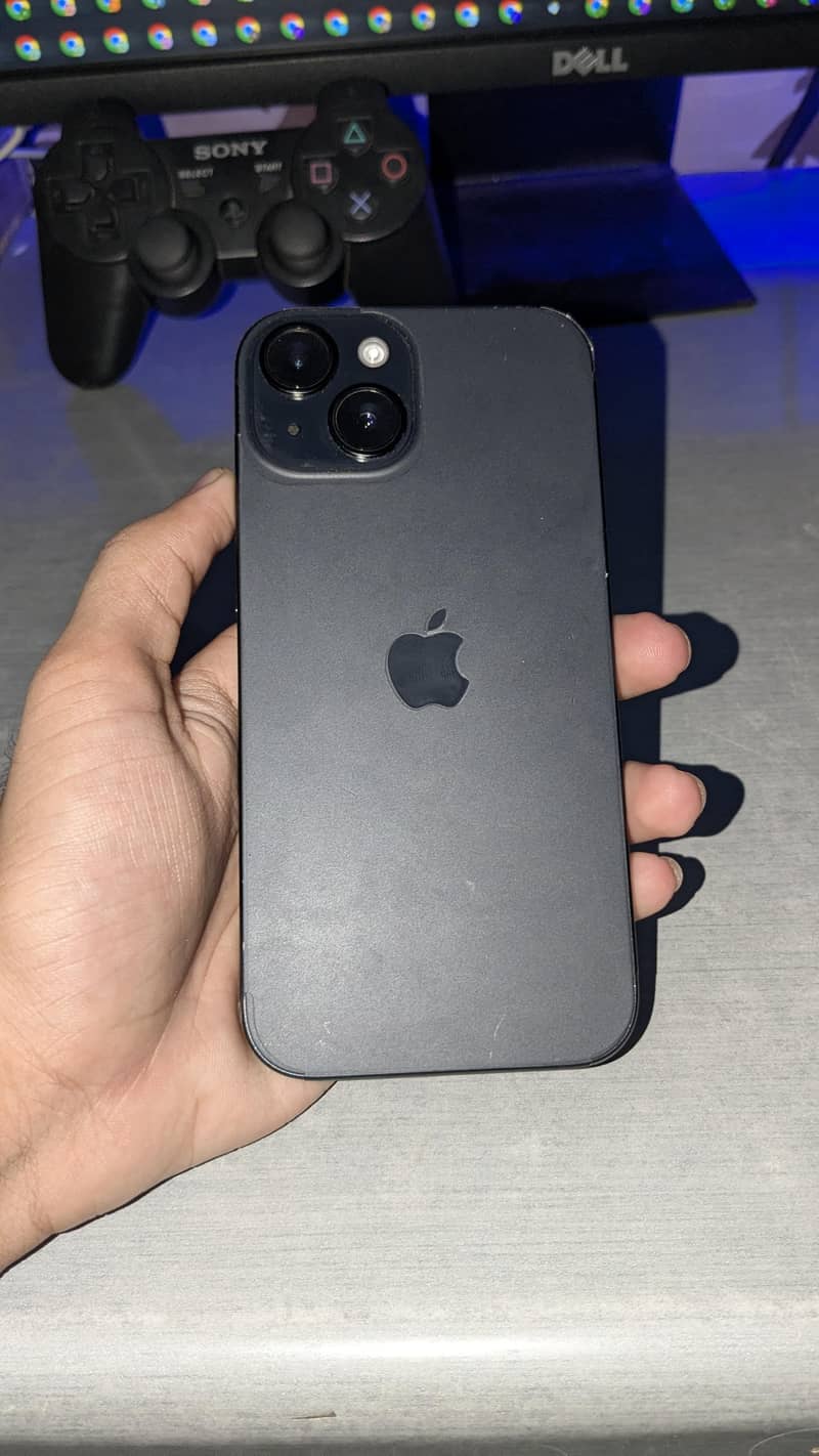 Apple iPhone 15 0