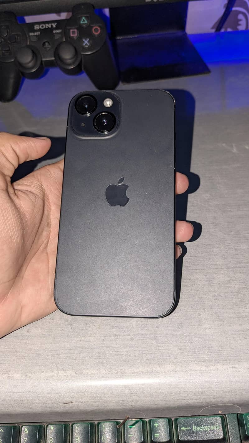 Apple iPhone 15 1