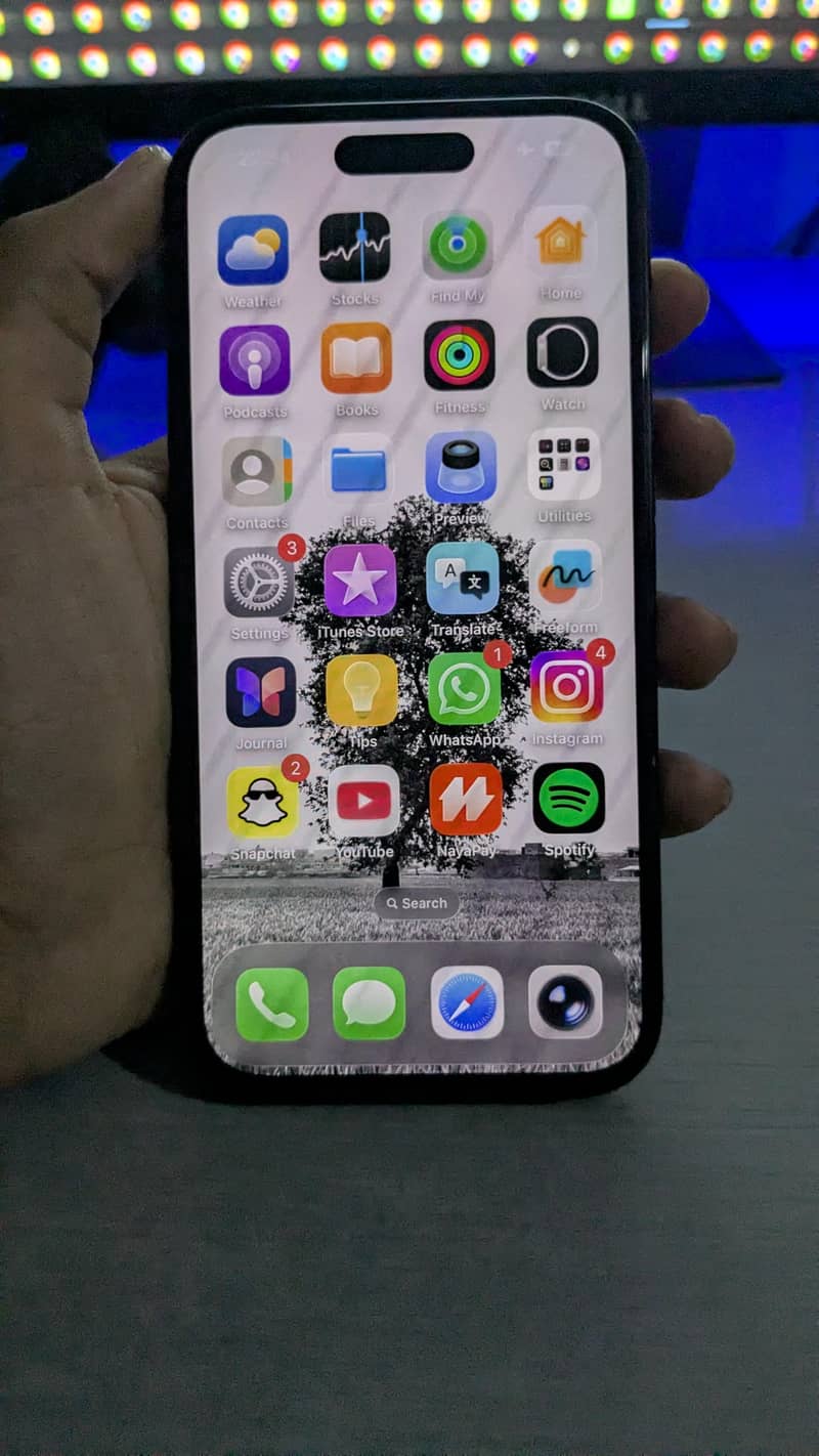 Apple iPhone 15 3