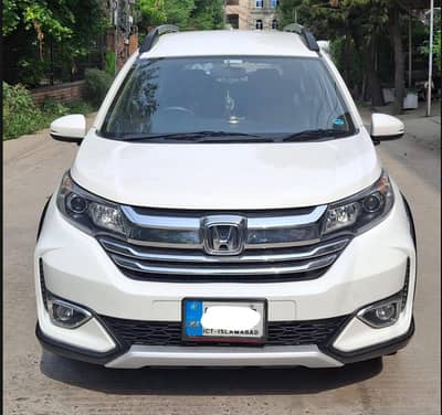 Self Rent a Car - Hiace , BRV, Civic, City, Corolla for Tours & Events