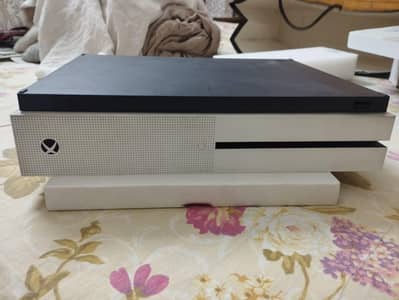 X box one s