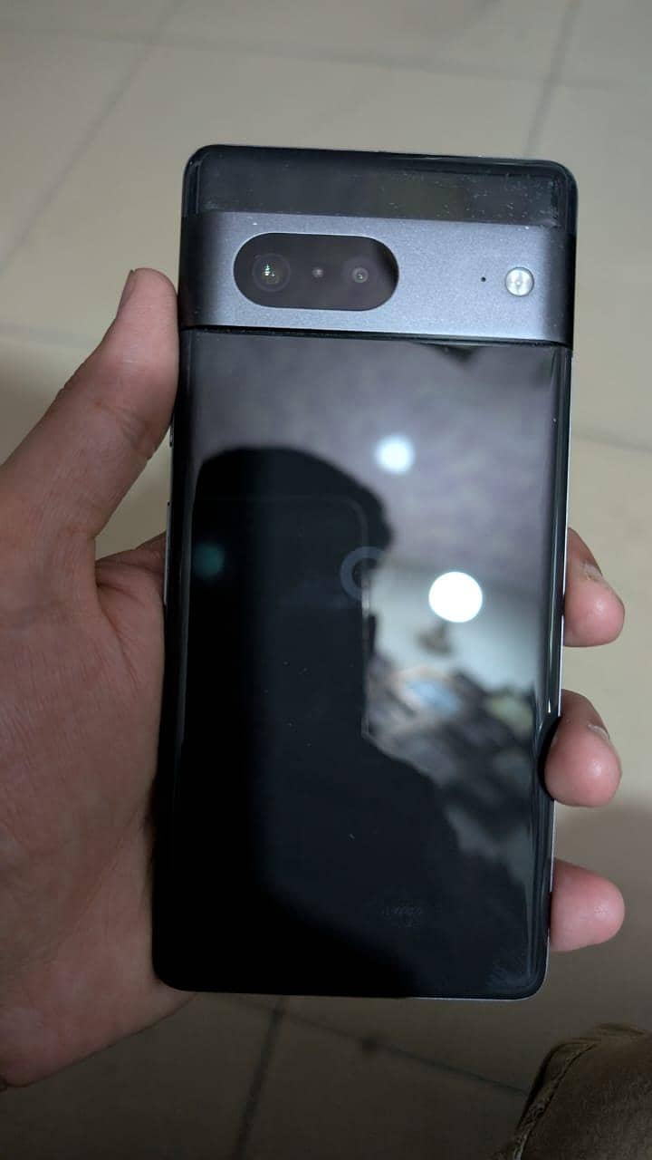 Google Pixel 7 0