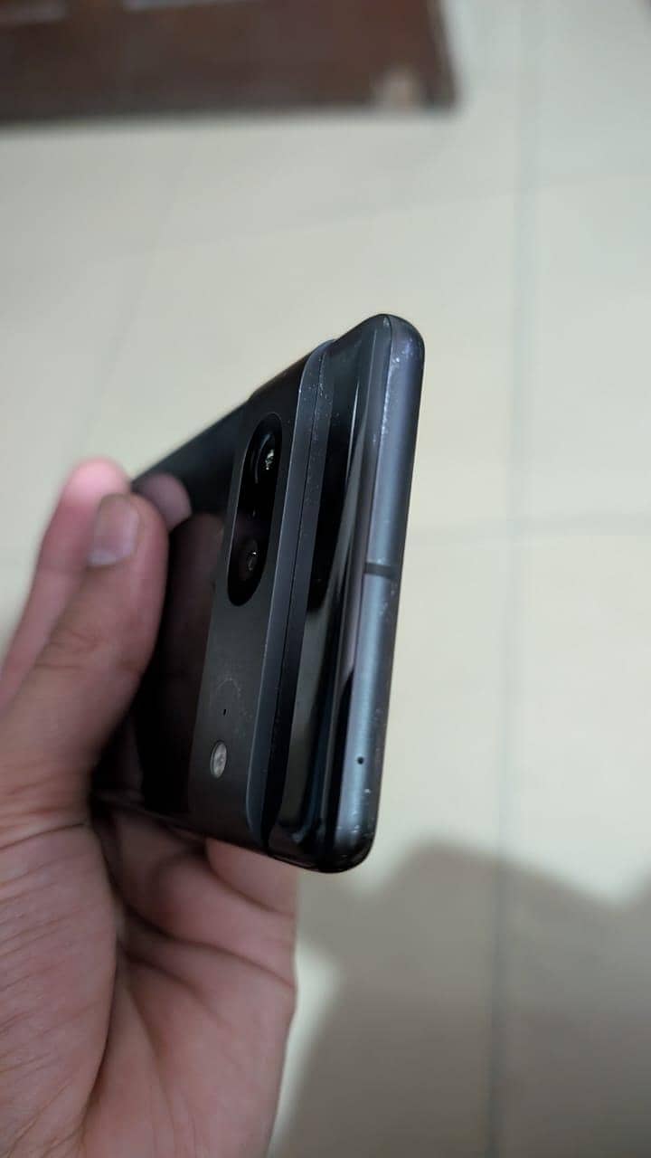 Google Pixel 7 3