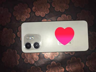 Infinix Smart 9